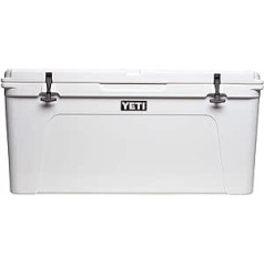 YETI Tundra, Balta, 125