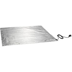 Romberg SkinnyHeat 12093113 Heating Mat (Heating Propagator/Accessories Propagator) 95 Inches