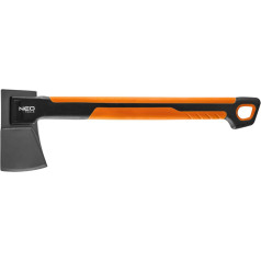 NEO Ax 650g, head 400g, fiber handle, 14