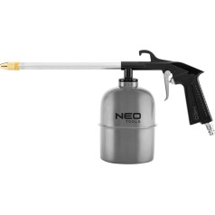 NEO Oiling gun 1.0 l