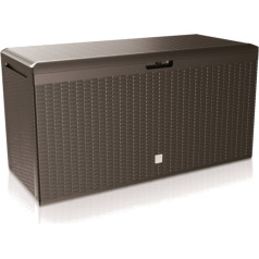 Boxe Rato Plus 290L umbra garden box