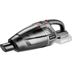 Graphite 2 in 1 battery vacuum cleaner - manual and vertical Energy+ 18V, without battery