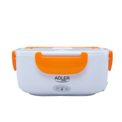 AD 4474 orange Food container - heated