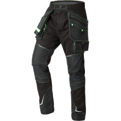 NEO Premium PRO work trousers, size XXXL