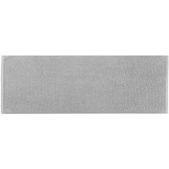 blomus Piana Micro Chip Cotton Bath Mat 50 x 100 cm