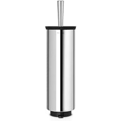 Brabantia tualetes birste un turētājs - Brilliant Steel