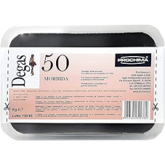 Prochima Degas 50, pelēks, 700 g