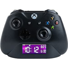 Xbox modinātājs (melns)