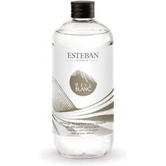 Esteban Paris Nachfüllflasche Raumduft Rêve blanc - XXL 500ml