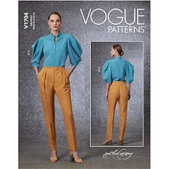 Vogue modelis 8-10-12-14, 8-10-12-14-16