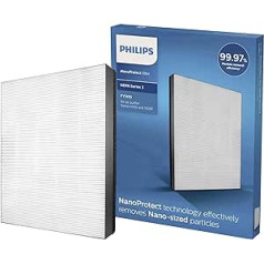 Philips fy1410/30 – oro filtras (Kinija)