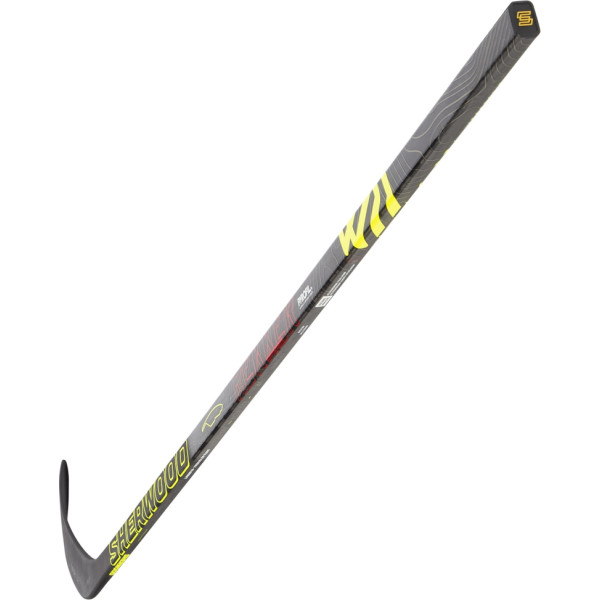 Hokeja nūja SHERWOOD Comp Stick Rekker LEGEND 1 Grip - 60