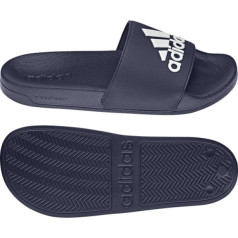 Baseina čības adidas Adilette GZ3774 / 40 1/2 / tumši zils