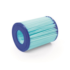 Baseina filtrs (d.10.6xH13.6 cm)