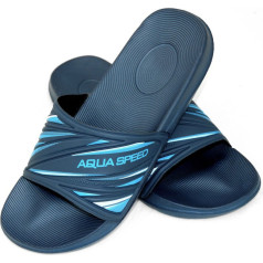 Pludmales čības AQUA SPEED IDAHO 41