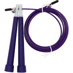 Lecamaukla Speed Light 300cm EB FIT violeta