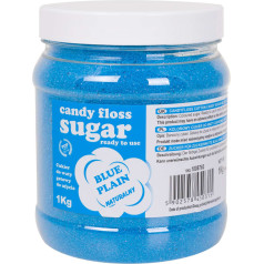 Gsg25 Cukurs cukurvatei un konfektēm - Konfekte - 400g