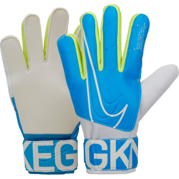 Vārtsarga cimdi Nike GK Match M GS3882-486 / 11