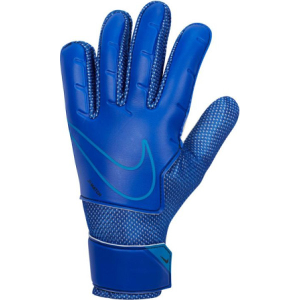 Nike Goalkeeper Match Jr CQ7795-445 / 7 vārtsargu cimdi