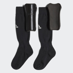 Nike Sock Guard / zeķi-aizsārgi / S izmērs (vecums 3-5 gadi, augums 100-120cm, aizsārgu garums 20cm)