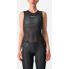 Velo apakškrekls PRO MESH 4 W Sleeveless L Black