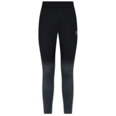 Bikses PATCHA Leggings W M Black/Carbon