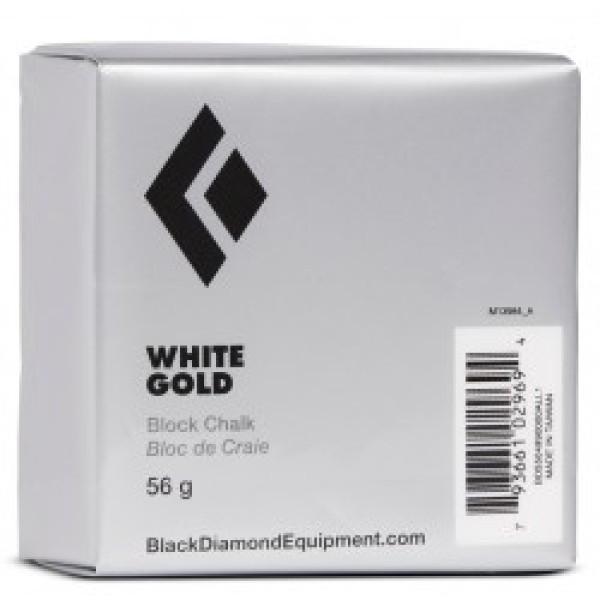 Magnēzijs White Gold Chalk Block