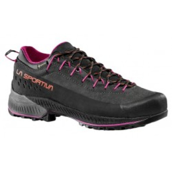 Apavi TX4 EVO GTX Woman 37 Carbon/Spingtime