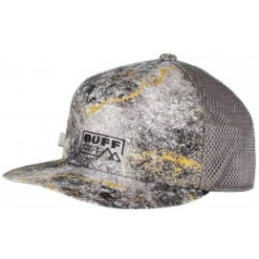 Cepure Pack Trucker Cap  Metal Grey