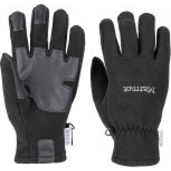 Marmot Cimdi Infinium Windstopper Glove XL Black