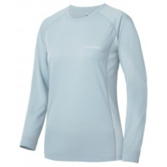 Krekls COOL Long Sleeve T W L Light Blue