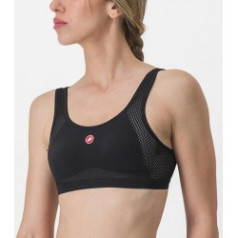 Velo apakšveļa ROSSO CORSA Bra XL Black