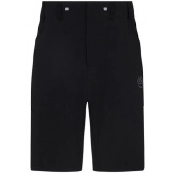 Šorti SCOUT Short M S Black