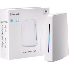 Sonoff iHost Smart Home Hub AIBridge RAM 2GB