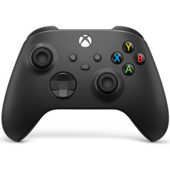 Microsoft XBOX Series Wireless Controller Carbon Black