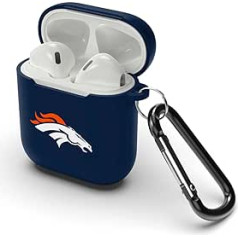 SOAR NFL Airpods futrālis — Denver Broncos