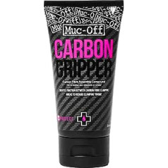 Muc-Off Carbonpaste oglekļa satvērējs