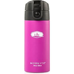 GSI Outdoors Microlite 350 Flip Thermos Flask Unisex pieaugušajiem