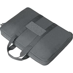 Helikon-Tex Double Pistol Wallet Shadow Grey