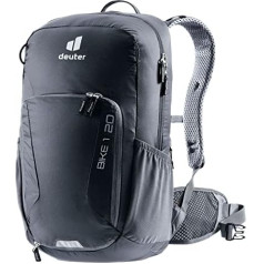 deuter Men's Bike I 20 velosipēda mugursoma (1 iepakojumā)