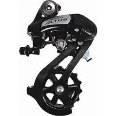 Shimano Altus RD-M310 aizmugurējais pārslēdzējs 7/8 ātruma aizmugurējais pārslēdzējs MTB velosipēda tiešajam stiprinājumam