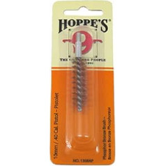 Hoppe's Phosphorus Brnz Brush 10 mm/40 Pisto