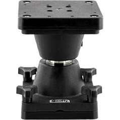 Scotty Downrigger Riser