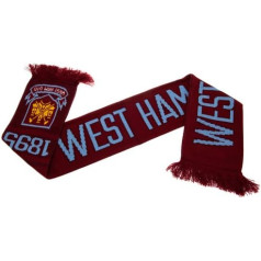 West Ham United FC Šalle NR