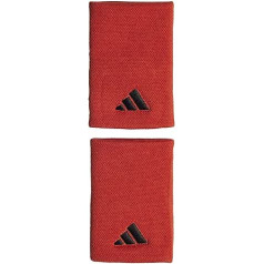 Adidas Sweatband Tenisa aproce Liela