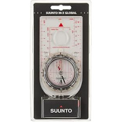 SUUNTO M-3 kompass