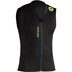 Body Glove Men's Top Lite Pro Back Protector