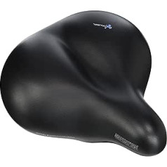 Selle Royal Manhattan (relaxed) velosipēda sedli // Unisex (Premium)