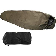 Carinthia Bivvy Bag Expedition Cover Gore avārijas telts izdzīvošanas telts kempings kempings brīvā dabā