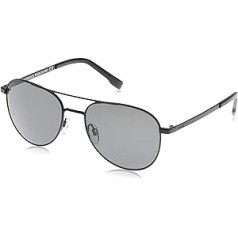 Bollé Unisex - Adult Evel Sunglasses Matte